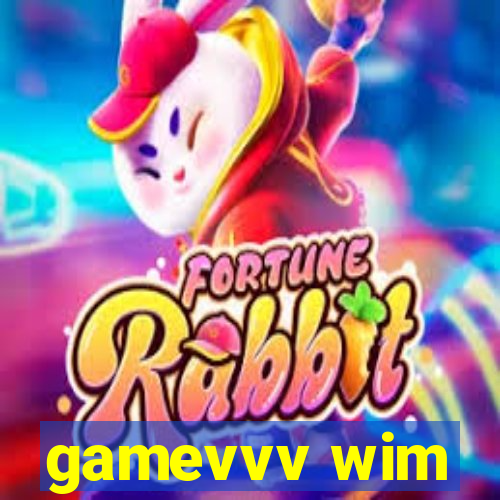 gamevvv wim